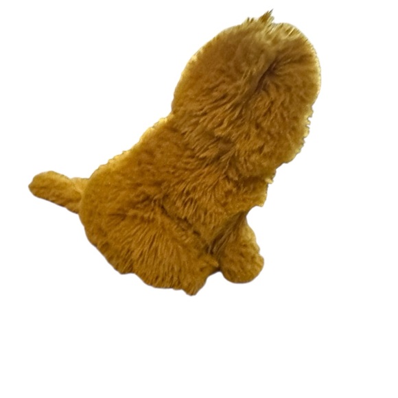 Warner Bros. Harry Potter Golden Plush - Picture 3 of 4